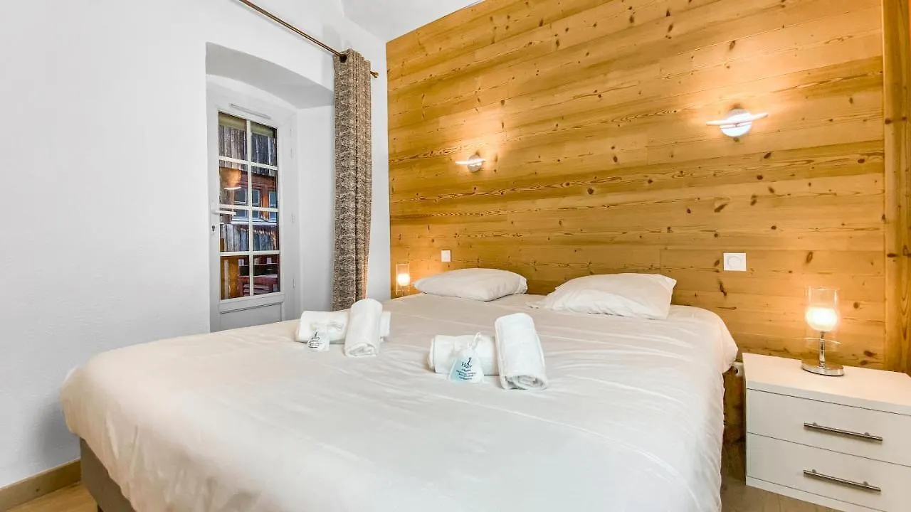 Homey Earl - Hypercentre - Proche Gare - Sauna Privatif - Balcon Prive - Wifi Gratuit Annecy Apartment