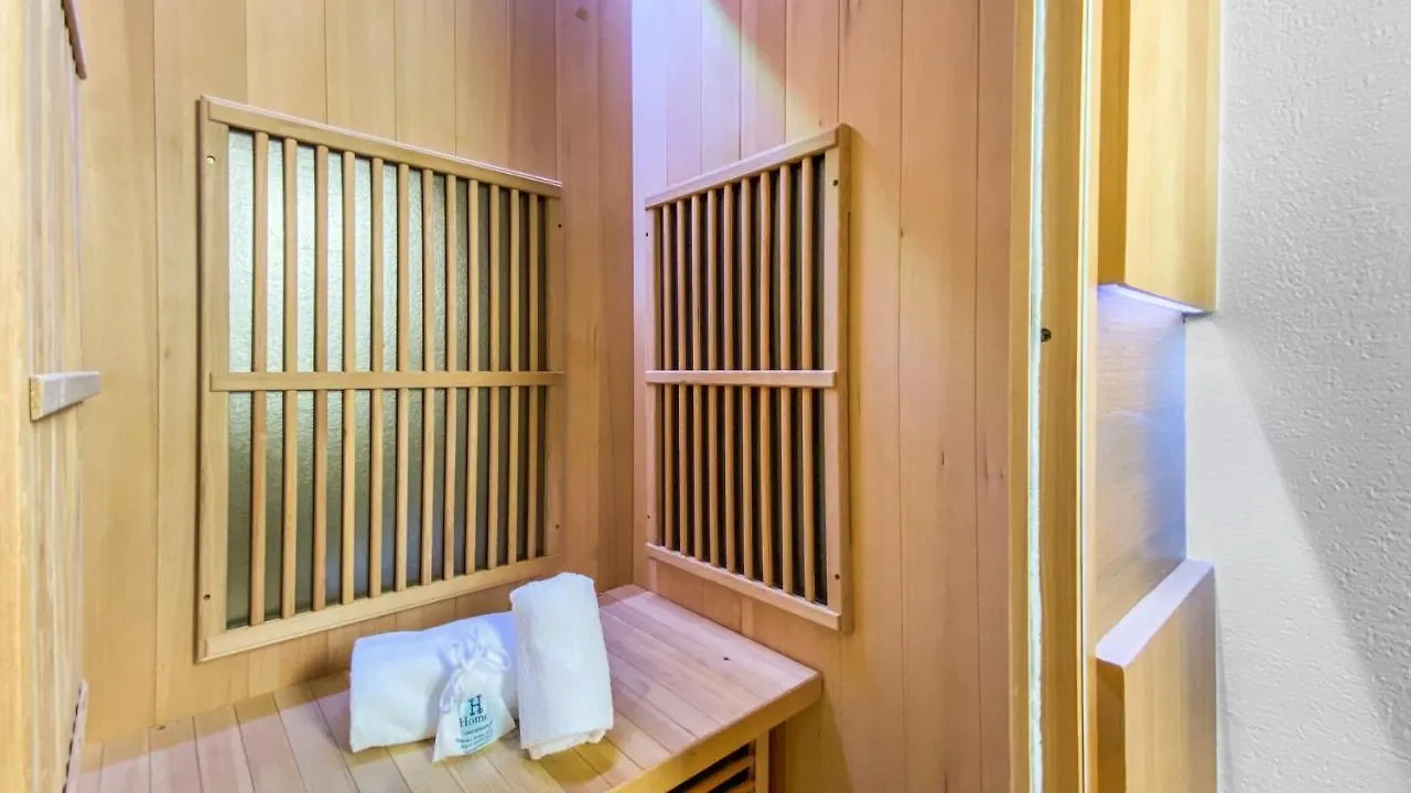 Homey Earl - Hypercentre - Proche Gare - Sauna Privatif - Balcon Prive - Wifi Gratuit Annecy