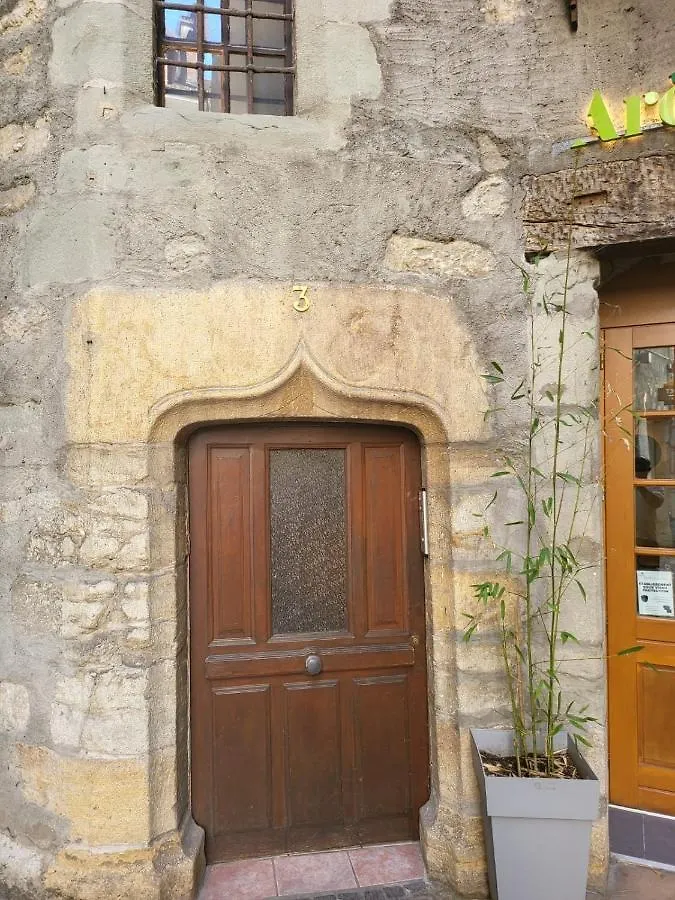 Homey Earl - Hypercentre - Proche Gare - Sauna Privatif - Balcon Prive - Wifi Gratuit Annecy France